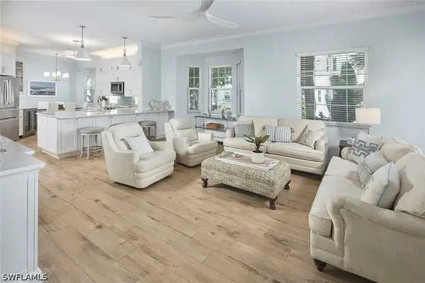 740 Bentwater Circle #101, Naples, FL 34108