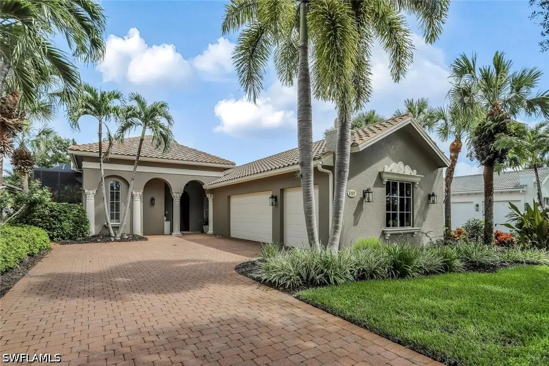 3137 Terramar Drive, Naples, FL 34119 - #1