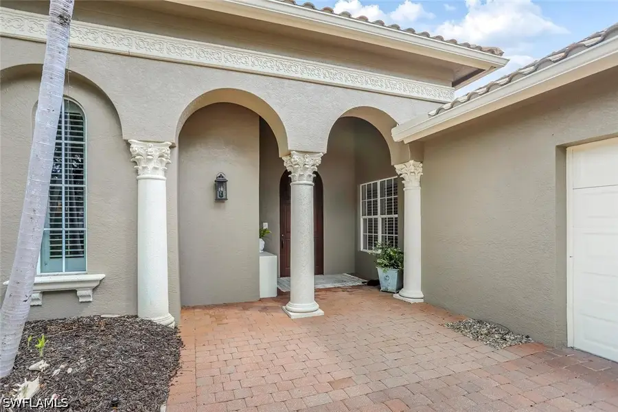 3137 Terramar Drive, Naples, FL 34119 - #2