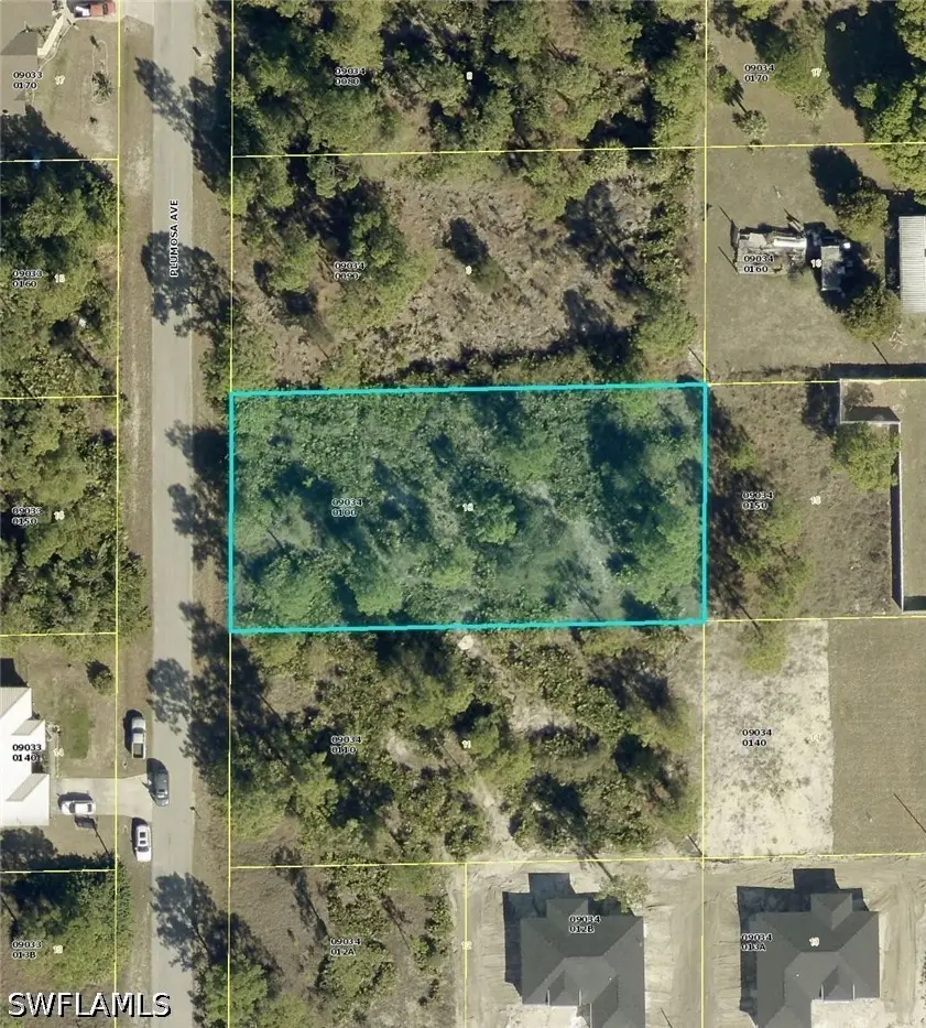 1404 Plumosa Avenue, Lehigh Acres, FL 33972 - #2