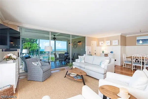 3483 Gulf Shore Boulevard N #104, Naples, FL 34103