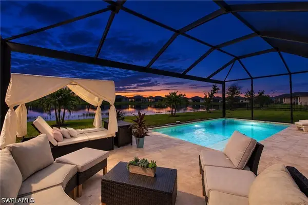 14712 Portico Boulevard, Fort Myers, FL 33905