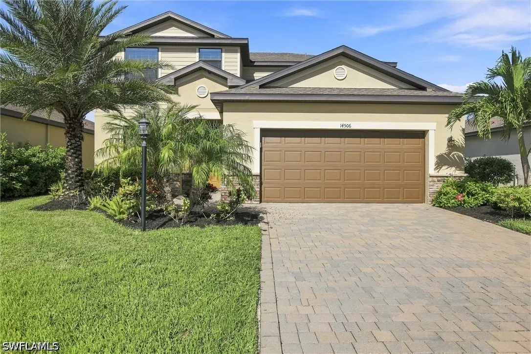 14506 Cantabria Drive, Fort Myers, FL 33905 - #1