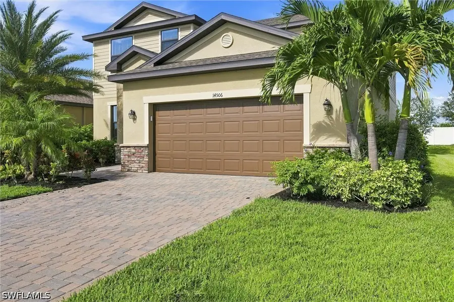14506 Cantabria Drive, Fort Myers, FL 33905 - #2