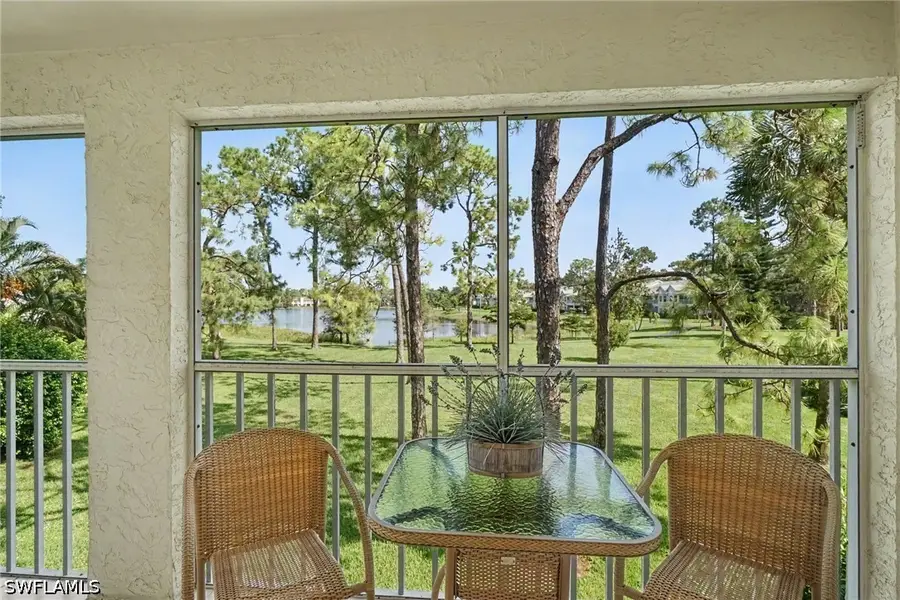 2680 Kings Lake Boulevard #201, Naples, FL 34112 - #2
