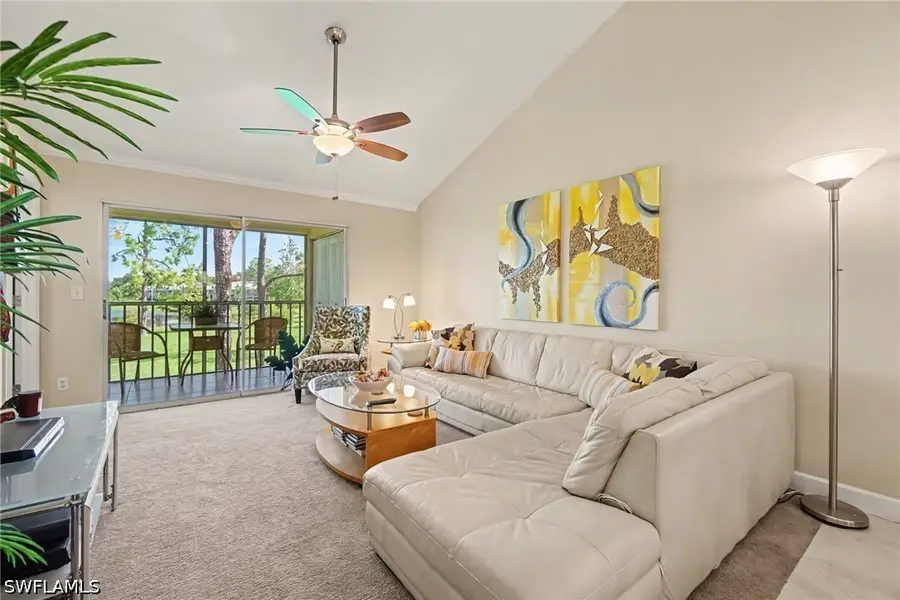 2680 Kings Lake Boulevard #201, Naples, FL 34112 - #3