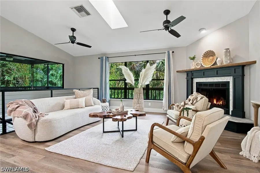 4971 Hickory Wood Drive, Naples, FL 34119 - #2