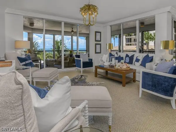 8473 Bay Colony Drive #304, Naples, FL 34108