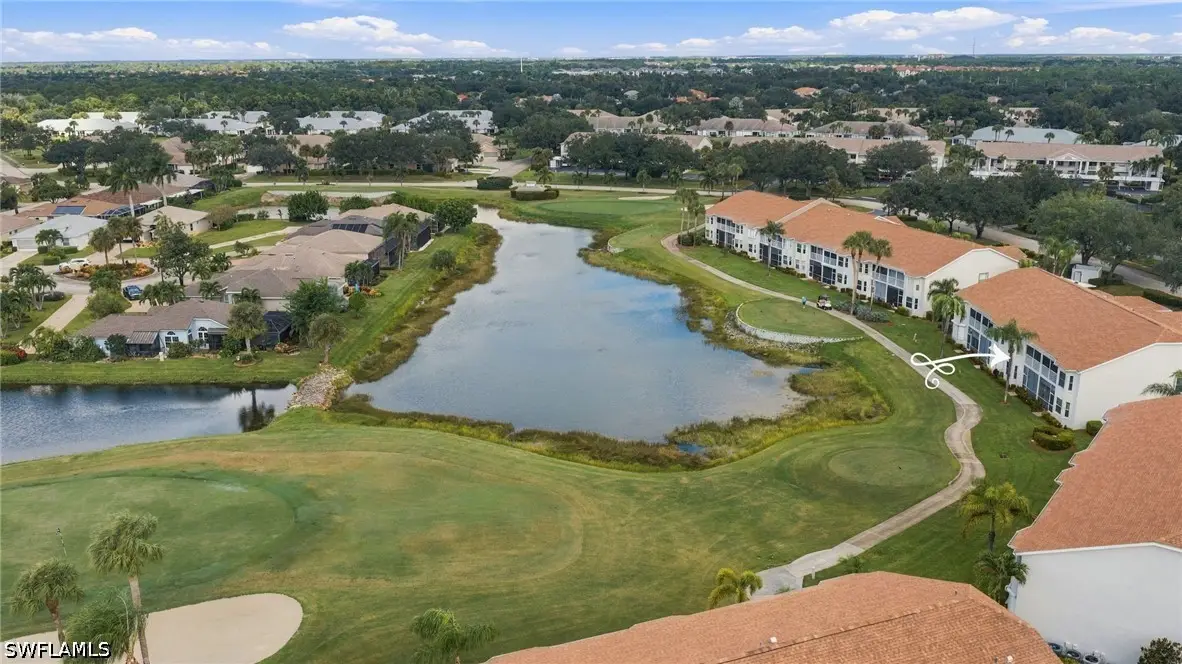 20640 Country Creek Drive #1022, Estero, FL 33928 - #1