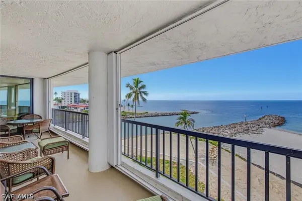 2348 Gulf Shore Boulevard N #506, Naples, FL 34103