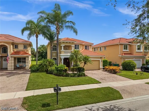 1654 Birdie Drive, Naples, FL 34120