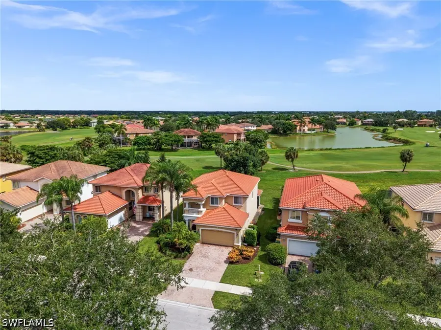 1654 Birdie Drive, Naples, FL 34120 - #2