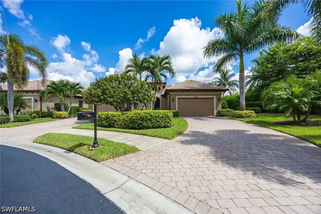7598 Moorgate Point Way, Naples, FL 34113 - #1