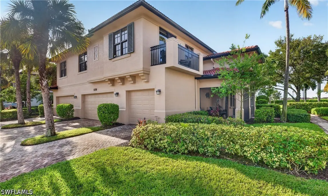 1379 Artesia Drive E #601, Naples, FL 34113 - #1