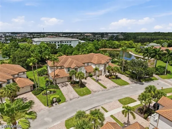 9193 Quartz Lane #16-102, Naples, FL 34120