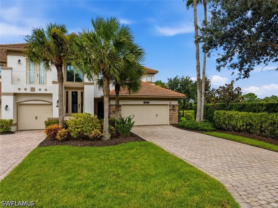 9193 Quartz Lane #16-102, Naples, FL 34120 - #2