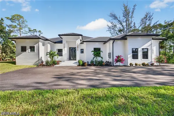 2997 64th Street Sw, Naples, FL 34105