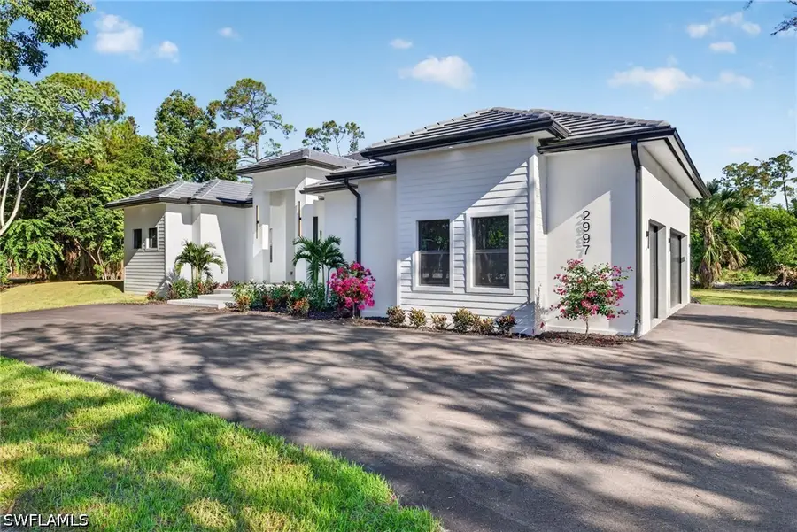 2997 64th Street Sw, Naples, FL 34105 - #2