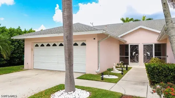 439 Saint Andrews Boulevard #145-0, Naples, FL 34113