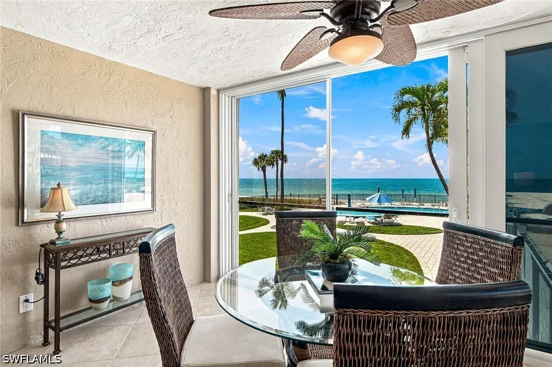 1717 Gulf Shore Boulevard N #103, Naples, FL 34102 - #1