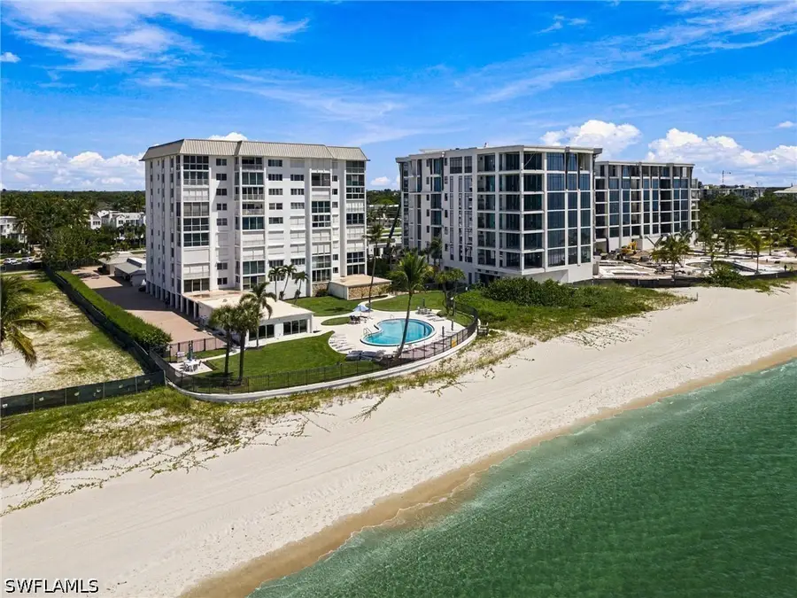 1717 Gulf Shore Boulevard N #103, Naples, FL 34102 - #2