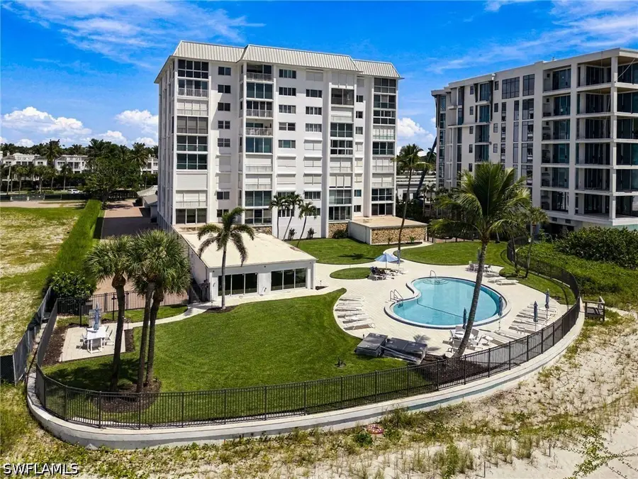 1717 Gulf Shore Boulevard N #103, Naples, FL 34102 - #3