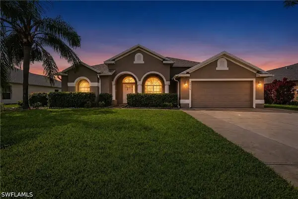 18320 Plumbago Court, Lehigh Acres, FL 33972