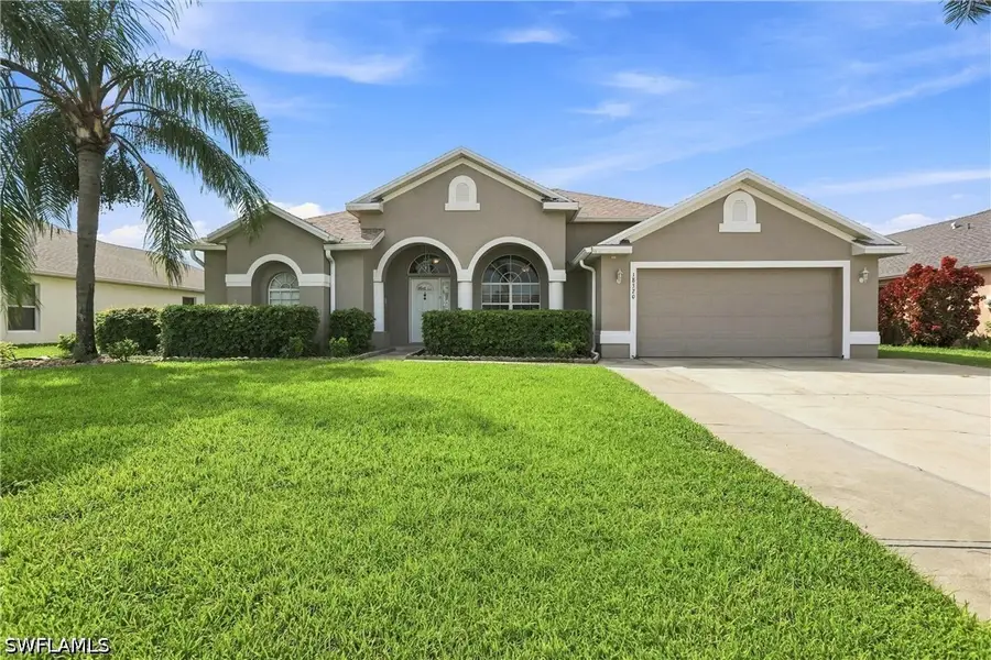18320 Plumbago Court, Lehigh Acres, FL 33972 - #2