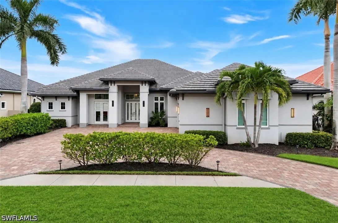11907 Hedgestone Court, Naples, FL 34120 - #1