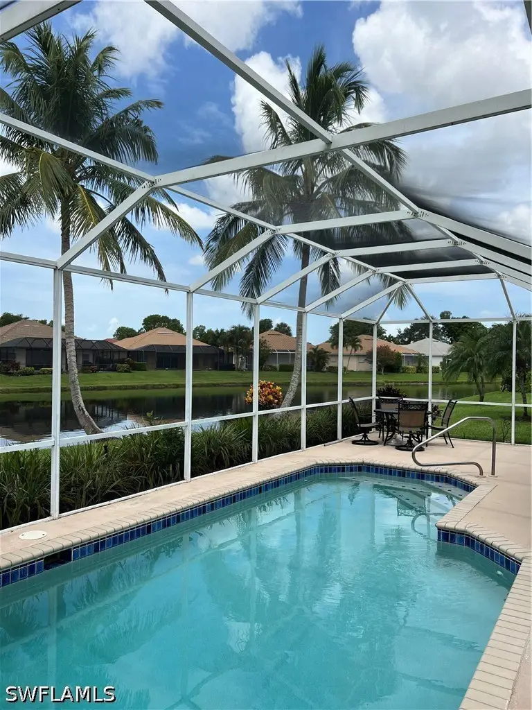 8010 Belmont Court, Naples, FL 34113 - #2