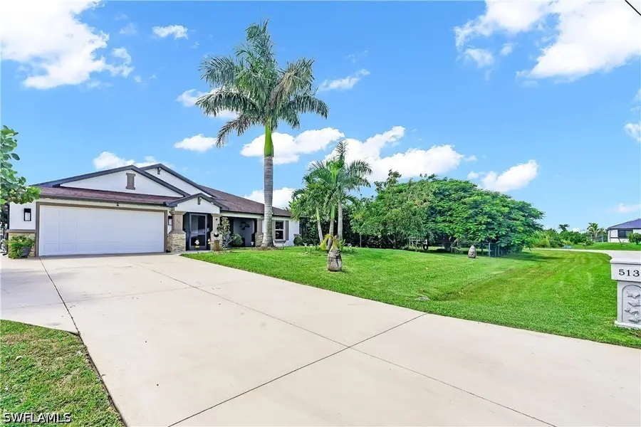 5135 Balmer Street, Lehigh Acres, FL 33971 - #2