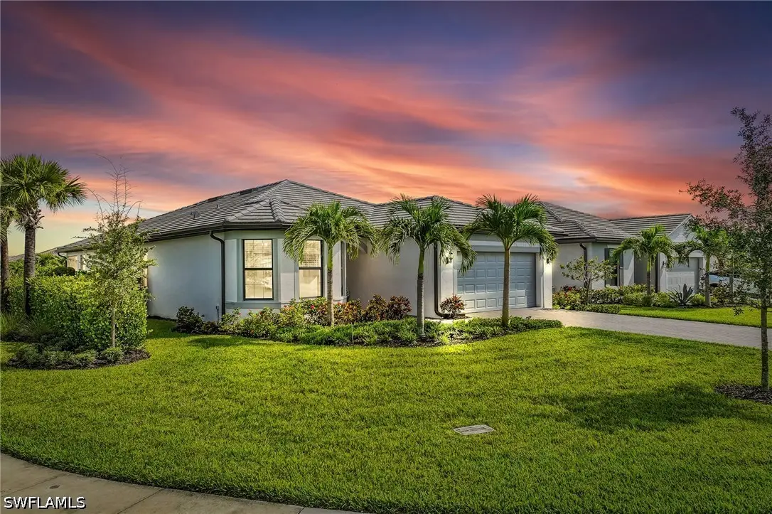 18230 Parksville Drive, Estero, FL 33928 - #1