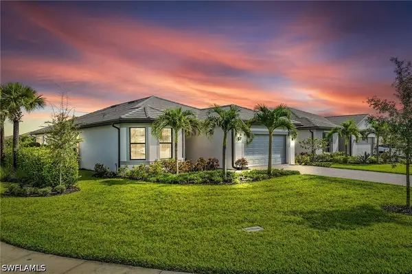 18230 Parksville Drive, Estero, FL 33928