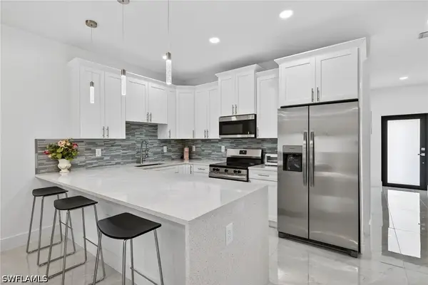 1146 Ecrue Street E, Lehigh Acres, FL 33974