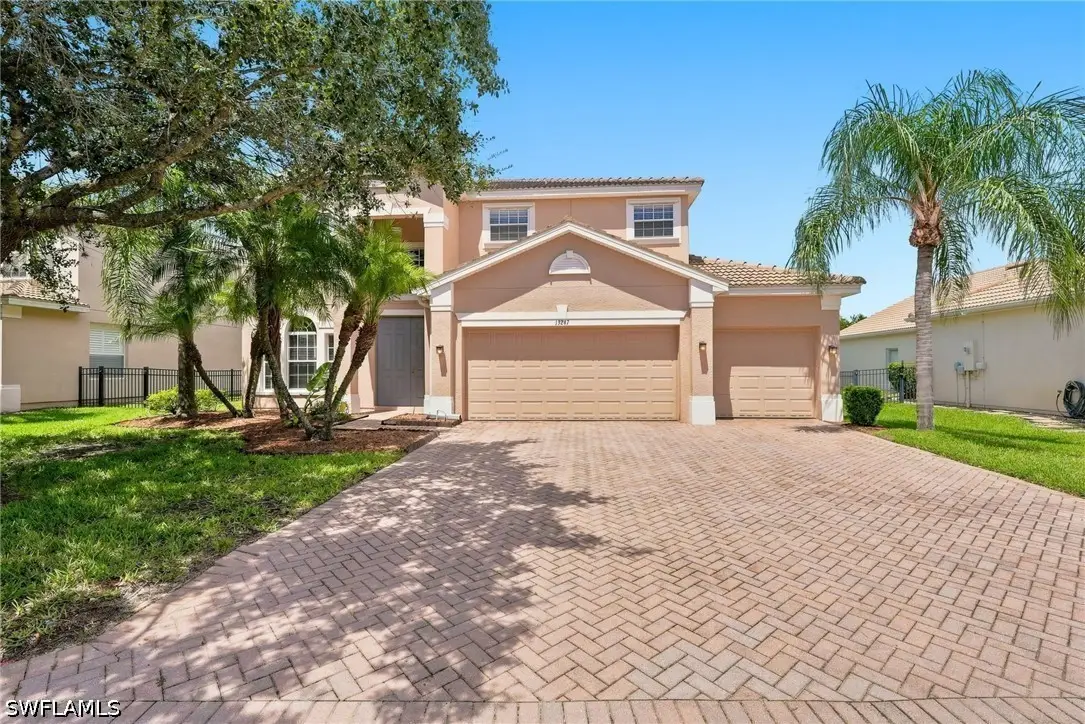 13247 Little Gem Circle, Fort Myers, FL 33913 - #1