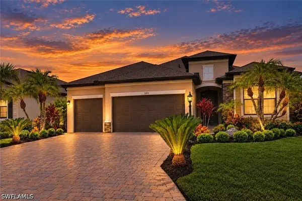 3313 Antilla Court, Fort Myers, FL 33905