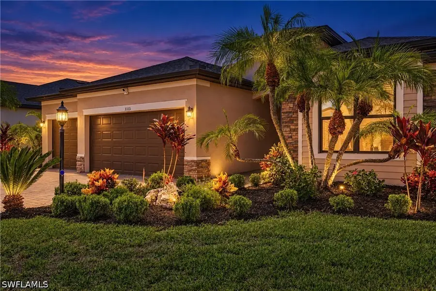 3313 Antilla Court, Fort Myers, FL 33905 - #2