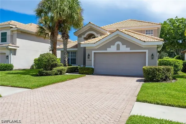 11740 Carradale Court, Naples, FL 34120