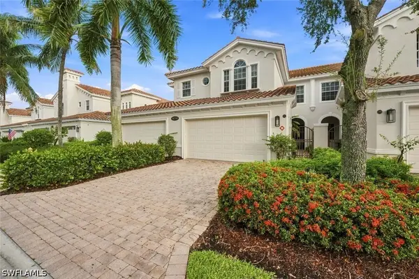 9038 Cascada Way #101, Naples, FL 34114