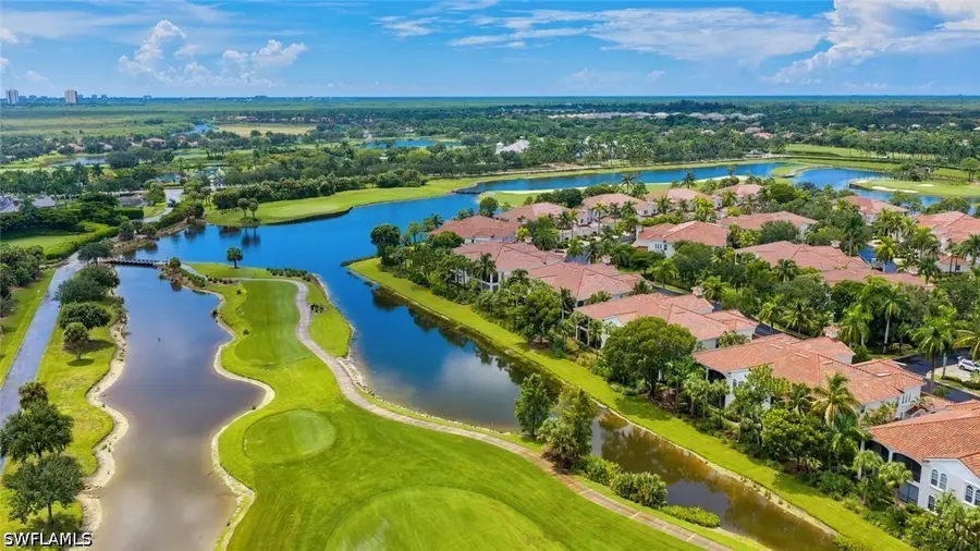 9038 Cascada Way #101, Naples, FL 34114 - #2