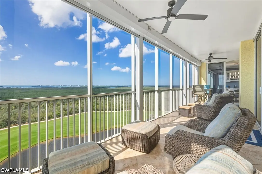 4751 West Bay Boulevard #1003, Estero, FL 33928 - #1