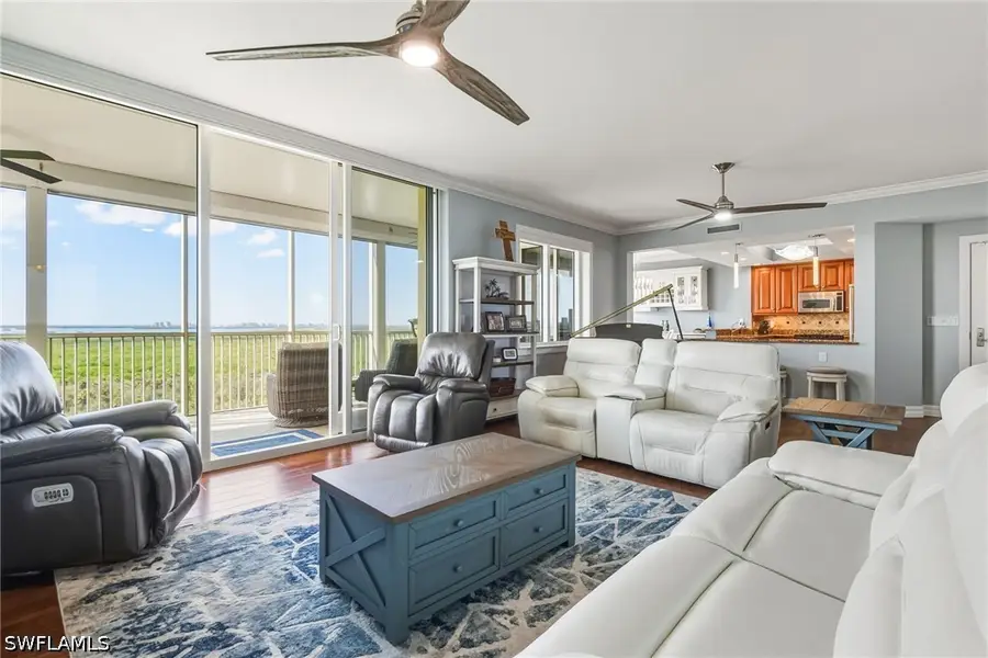 4751 West Bay Boulevard #1003, Estero, FL 33928 - #3