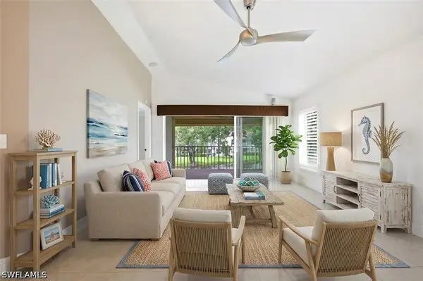 9856 Luna Circle #204, Naples, FL 34109