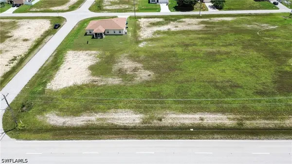 1737 Santa Barbara Boulevard N, Cape Coral, FL 33993