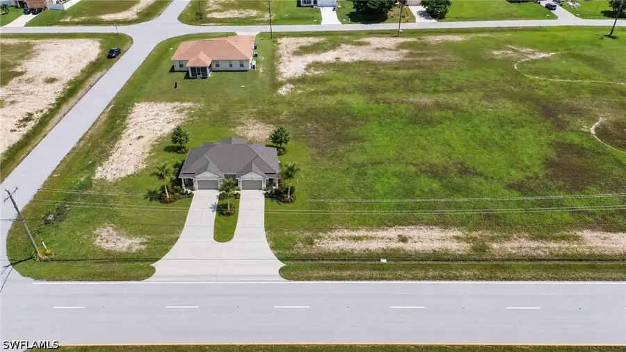 1737 Santa Barbara Boulevard N, Cape Coral, FL 33993 - #2