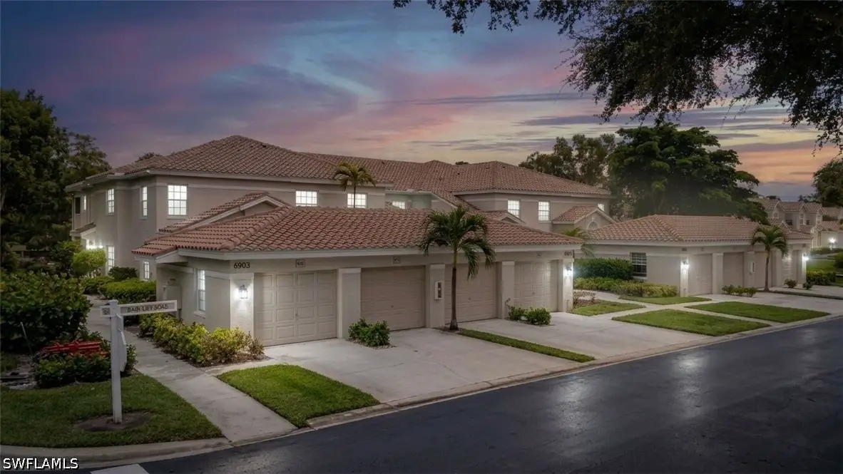 6903 Rain Lily Road #102, Naples, FL 34109 - #1