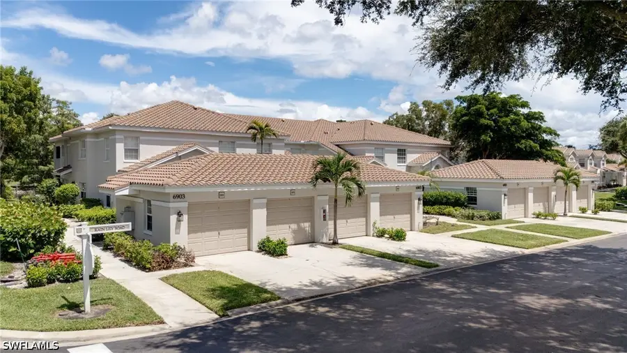 6903 Rain Lily Road #102, Naples, FL 34109 - #2