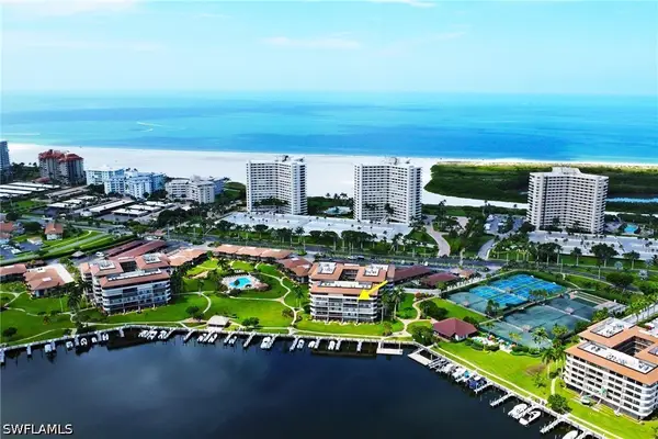 601 Seaview Court #C506, Marco Island, FL 34145