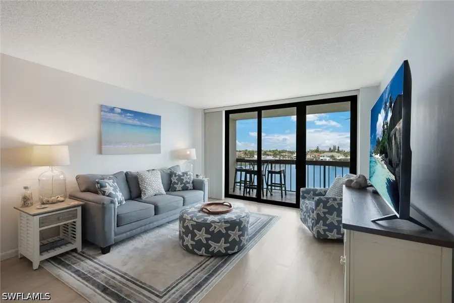 601 Seaview Court #C506, Marco Island, FL 34145 - #3