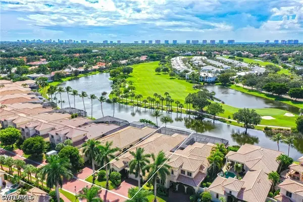 9081 Terranova Drive, Naples, FL 34109
